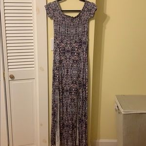 Express Maxi Dress